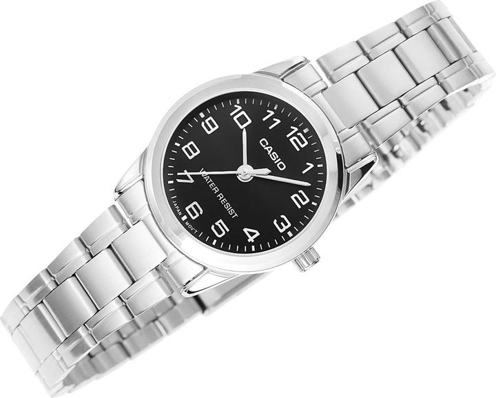 Actual product image Casio Collection (Analogue wristwatch, 25 mm)