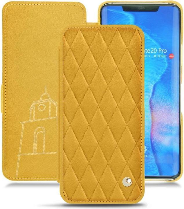 Jaune soulèu - Couture ( Pantone #F3B934 )