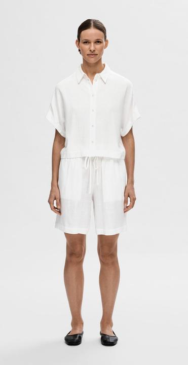Image du produit Selected Femme Short taille moyenne (34)