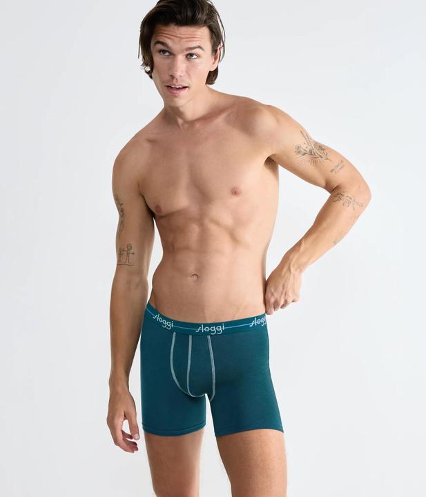 Image du produit Sloggi Start Short (XL, lot de 2)