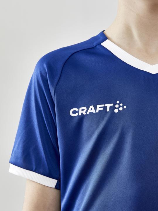 Actual product image Craft Progress 2.0 Solid Jersey JR (158)