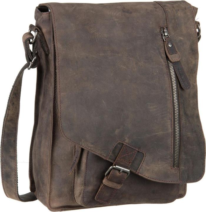 Immagine prodotto Greenburry Borsa a tracolla Vintage 1949 Revival Crossover Bag