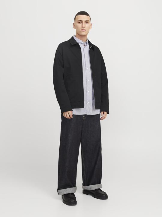 Produktbild Jack & Jones Hemdjacke Hemdjacke (XS)