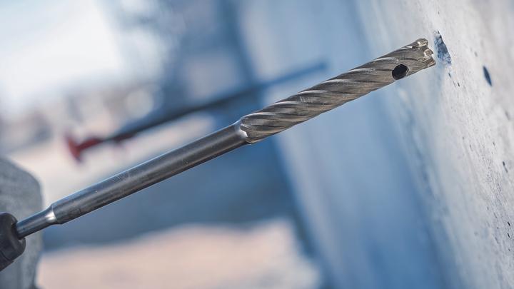 Actual product image Bosch Professional Zubehör PRO SDS plus Rebar Cutter drill bit, 32 x 120 x 300 mm (32 mm)