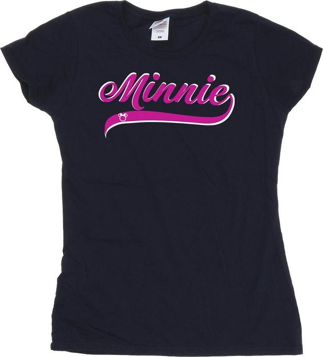 Produktbild Disney Minnie Mouse Logo TShirt (XL)