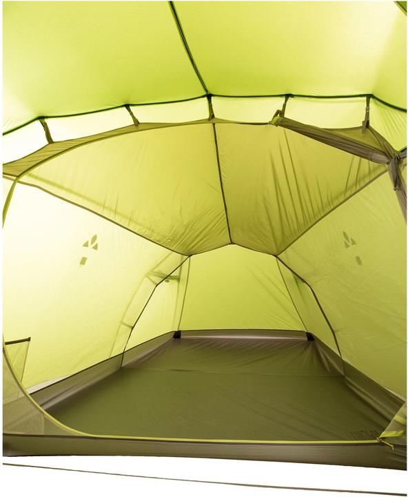Produktbild Vaude Chapel SUL XT 2P (Tunnelzelt, 2.65 kg, 2 Personen)