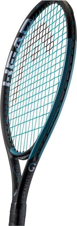 Image du produit Head Gravity 21 2025 Tennisschläger (200 g)