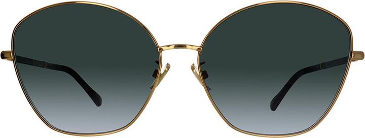 Produktbild Jimmy Choo Damensonnenbrille MARILIA-G-SK-2M2-9O ø 63 mm