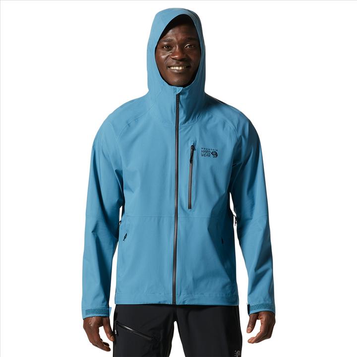 Produktbild Mountain Hardwear M Stretch Ozonic Jacket (XXL)