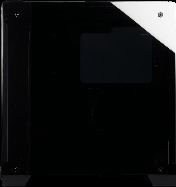 Immagine prodotto Corsair Crystal 570X RGB Mirror (ATX)