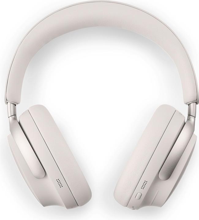 Produktbild Bose QuietComfort Ultra (ANC, 18 h, Kabellos, Kabelgebunden)