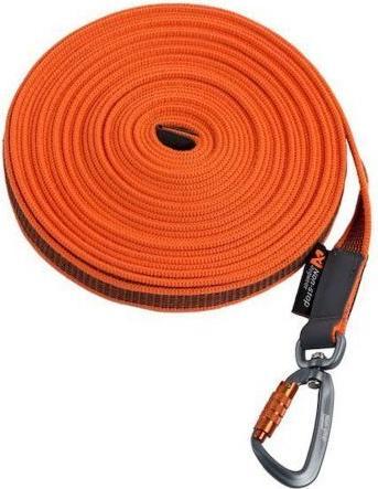 Actual product image Non-Stop Dogwear Friction Long Line drag line for dogs L (L, Dog, Dog sport)