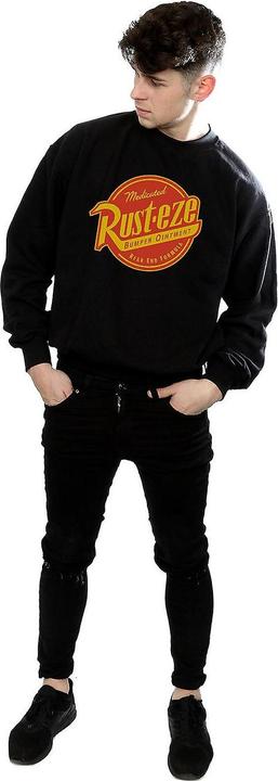 Produktbild Cars RustEze Sweatshirt (L)