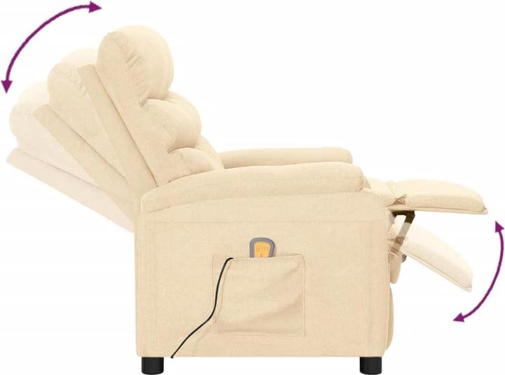 Actual product image VidaXL Brylee