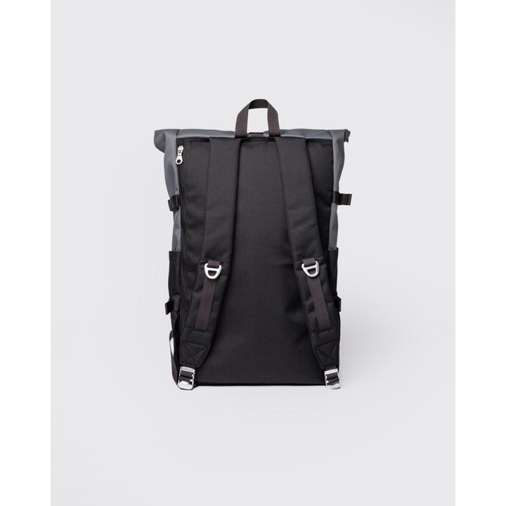 Actual product image Sandqvist Icon Rolltop Backpack 26 (26 l)