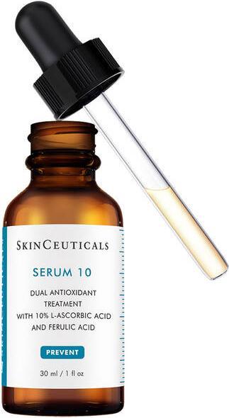 Actual product image SkinCeuticals Serum 10 (30 ml)