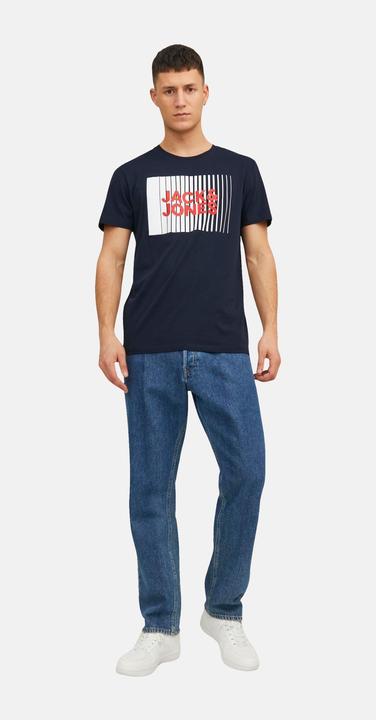 Image du produit Jack & Jones Logo T-Shirt (XXL)