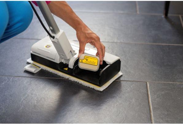 Produktbild Kärcher Sc 1 Upright (1300 W)