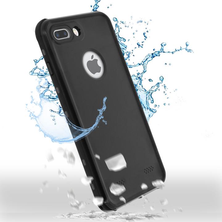 Produktbild Redpepper Immersion Series (Apple iPhone 8 Plus)