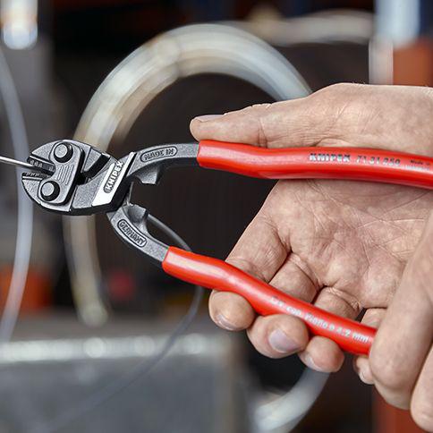 Actual product image Knipex CoBolt XL (250 mm)