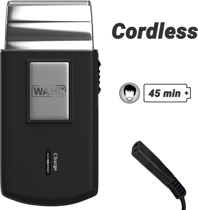 Produktbild Wahl Travel Shaver