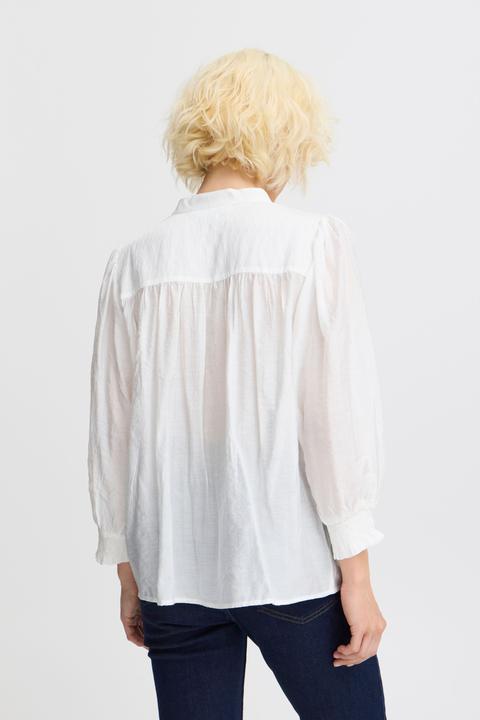 Immagine prodotto Pulz Jeans PZMIRA Blouse 50208280 (L)