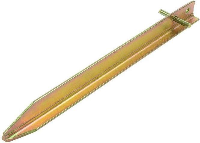 Produktbild ProPlus T Hering 30cm Metal