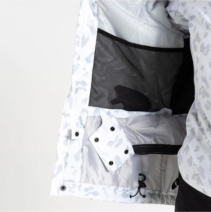 Actual product image Dare2b 's ski jacket ski life (38)