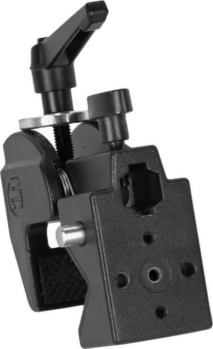 Actual product image Adam Hall SCP 710 B SET 1 Universal hook