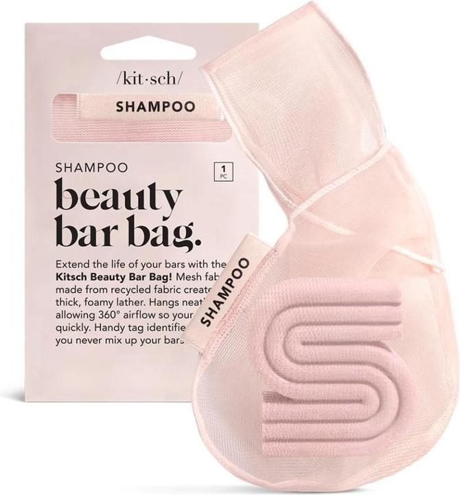 Kitsch Beauty Bar Bag
