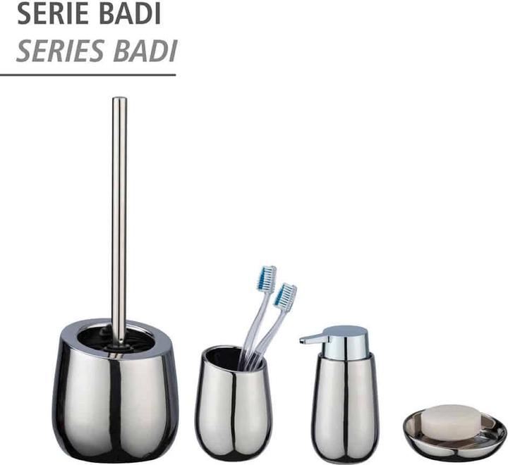 Actual product image Wenko Badi