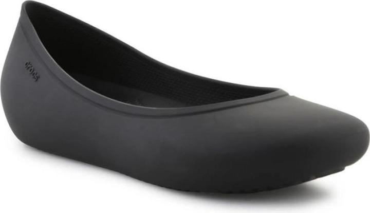 Crocs W's Brooklyn Flat