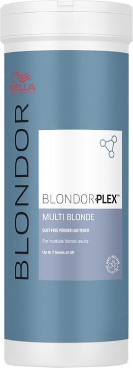 Produktbild Wella Blondor BlondorPlex (Blondor)