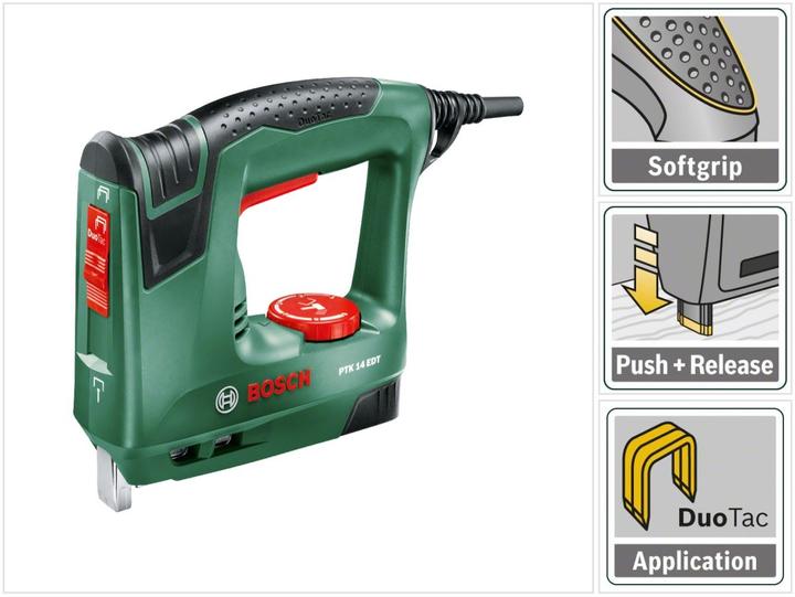 Productafbeelding Bosch Home & Garden Ptk 14 Edt