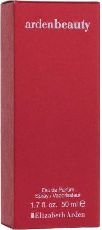 Actual product image Elizabeth Arden Arden Beauty (Eau de parfum, 50 ml)