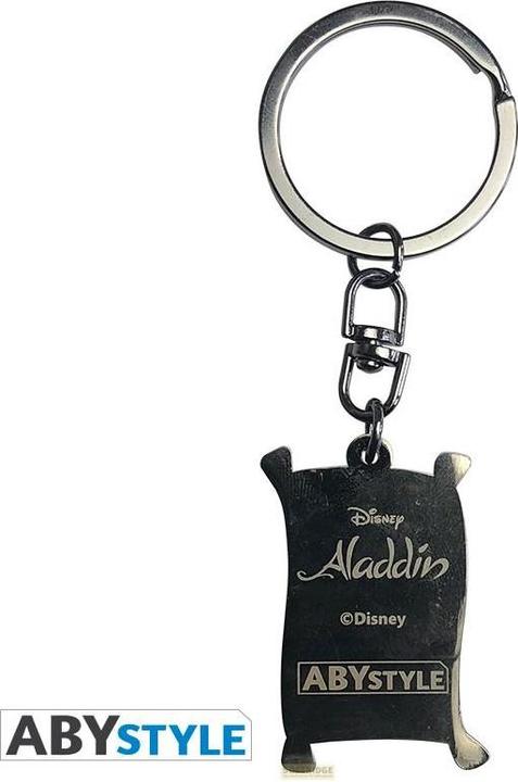 Produktbild ABYstyle Aladdin - Teppich