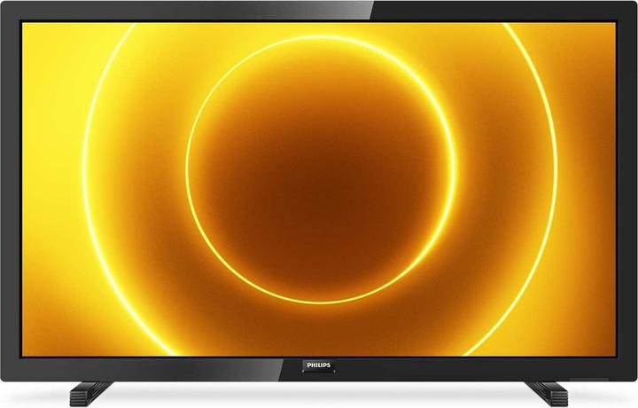 Philips 24PFS5505 (24", PFS5505, LCD, Full HD, 2020)