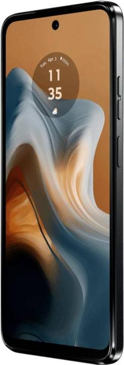 Productafbeelding Motorola moto g34 5G (128 GB, Kolenzwart, 6.50", Dubbele SIM, 50 Mpx, 5G)
