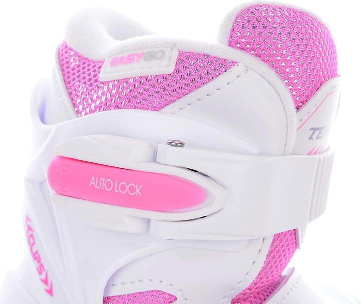 Actual product image Tempish Scooters Clips Duo adjustable (39)