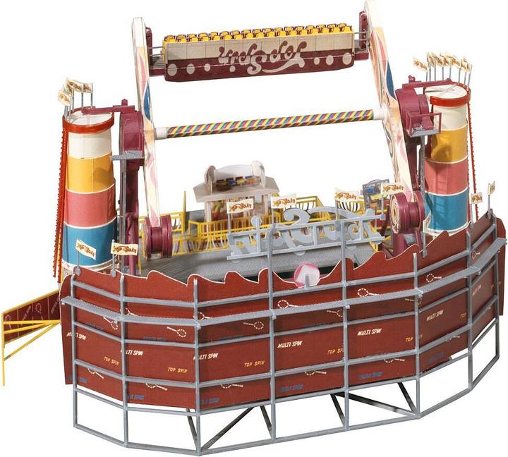Produktbild Faller Karussell Top Spin
