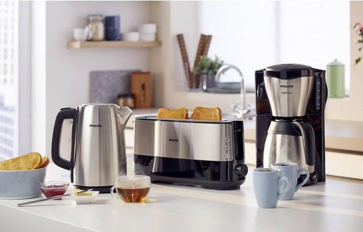 Productafbeelding Philips Langschlitztoaster