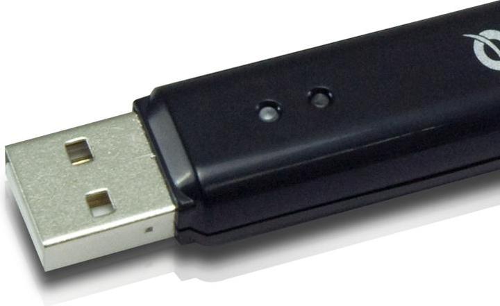 Produktbild Conceptronic 4-IN-1 SHARING CABLE USB