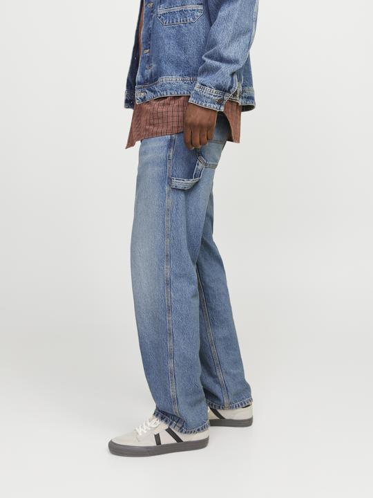 Image du produit Jack & Jones Jjieddie Jjcarpenter Sbd 416 Noos (36)