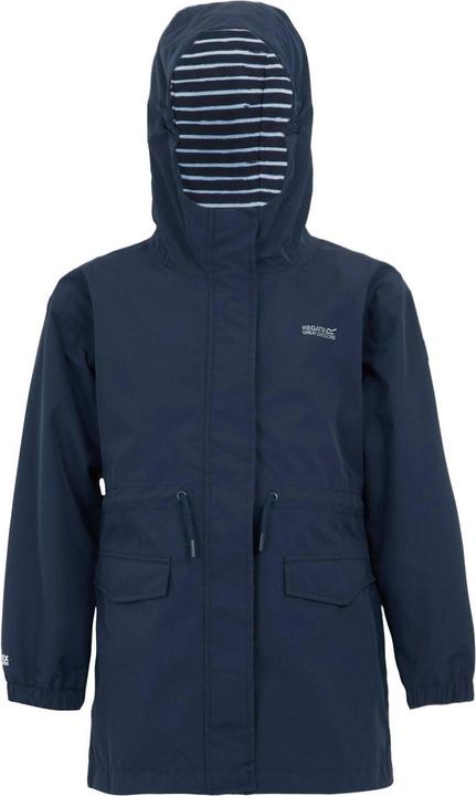 Blu navy/bianco