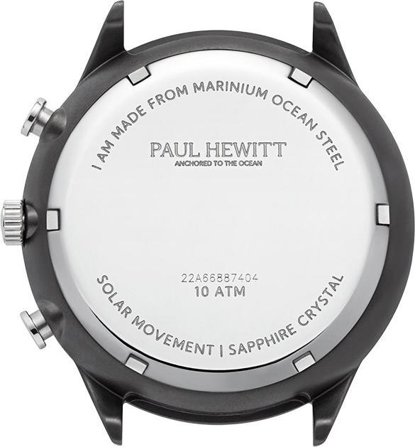 Image du produit Paul Hewitt PH-W-0298 (Chronographe, 42 mm)