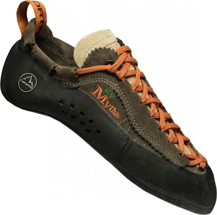 Produktbild La Sportiva Mythos Eco Climbing Shoes (39.5)
