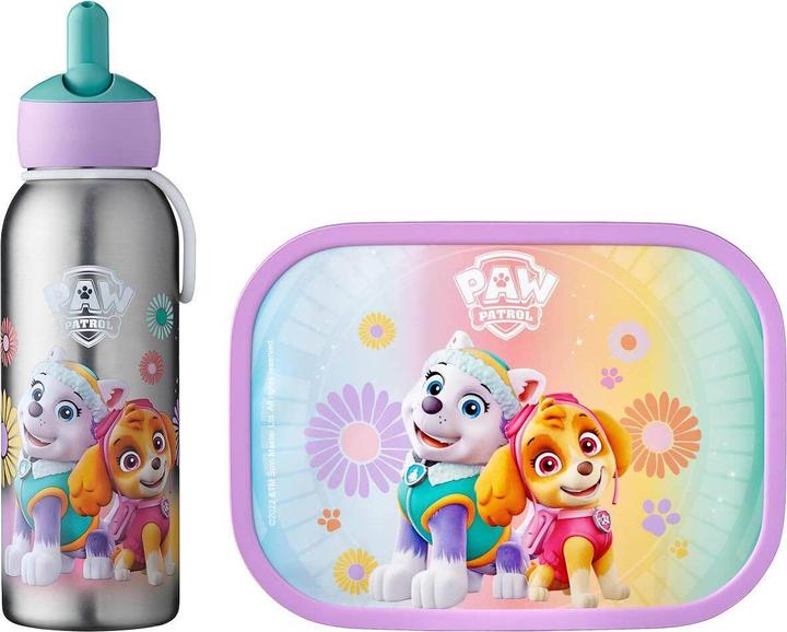 Paw Patrol