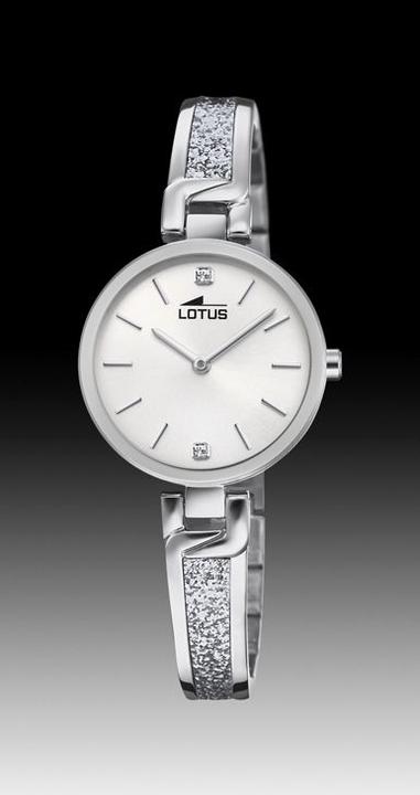 Immagine prodotto Lotus felicità (Orologio da polso analogico, 30 mm)