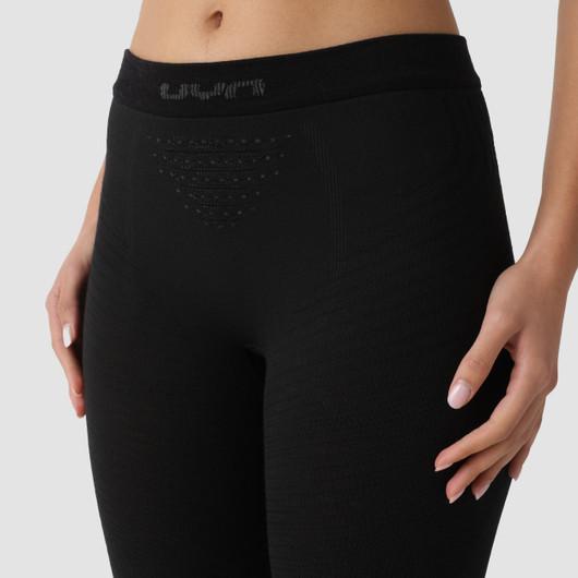 Image du produit UYN Pantalon thermique 3/4 Fusyon (XS)
