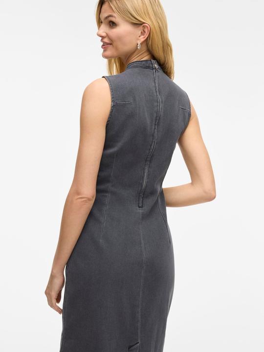 Produktbild Vila VINONA Midi Jeanskleid (S)
